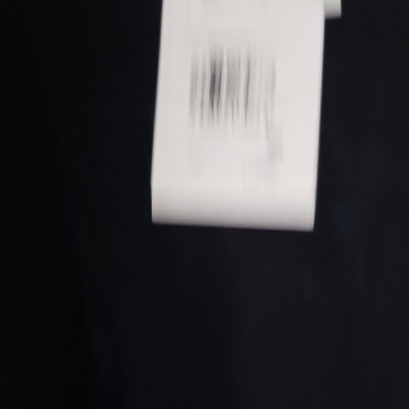 Black Denim Jacket - Picture 10 of 15